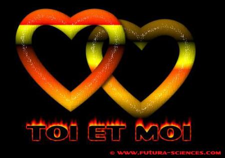 toi et moi